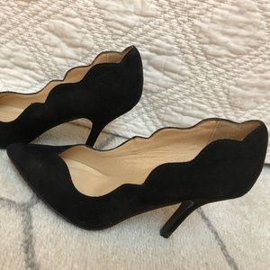 Chinese Laundry Heels